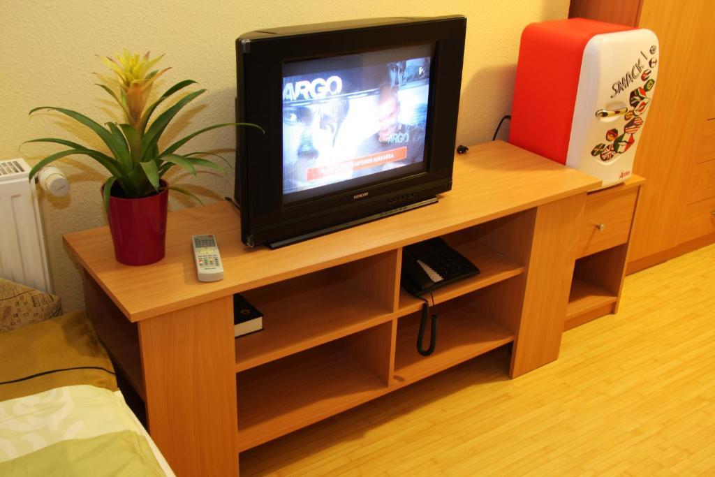Palma Panzio Hotel Kaposvar Room photo
